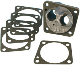 Panhead/Shovelhead Tappet Block Gasket