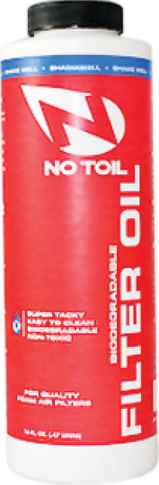 Air Filter Oil