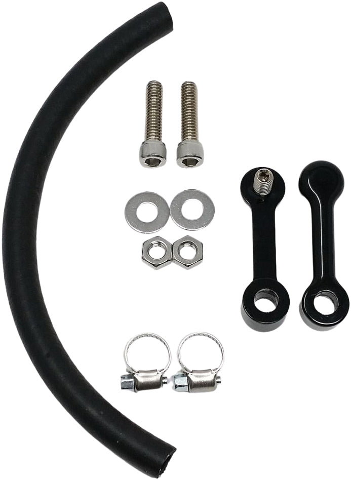 Billet Tank Lift Kit