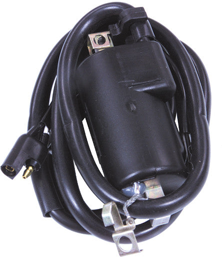 SPORT-PARTS INC. COIL EXTERNAL