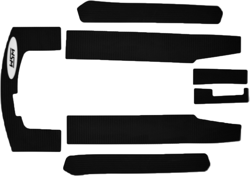 Traction Mat