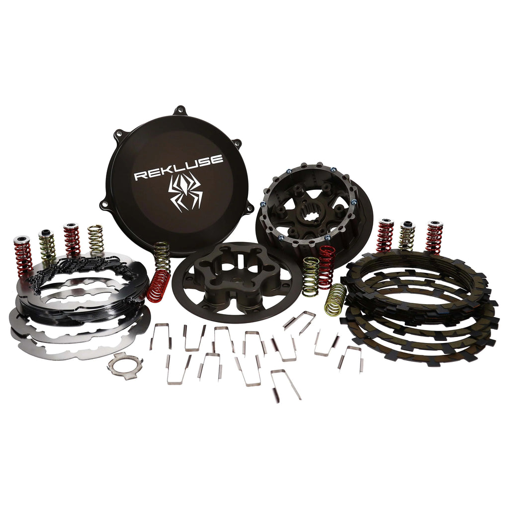 Rekluse Apex Manual Clutches