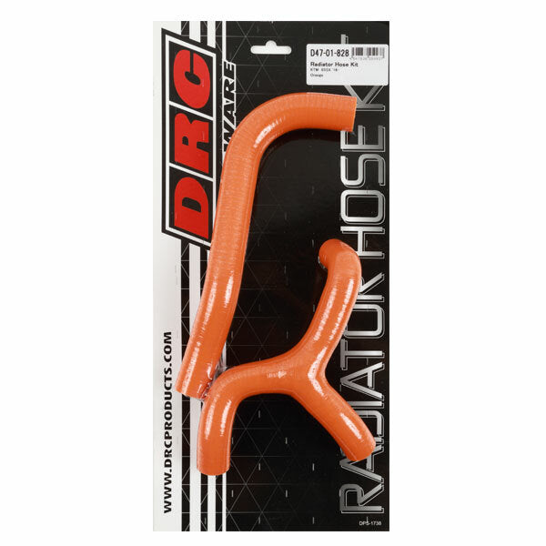 Radiator Hose Kit