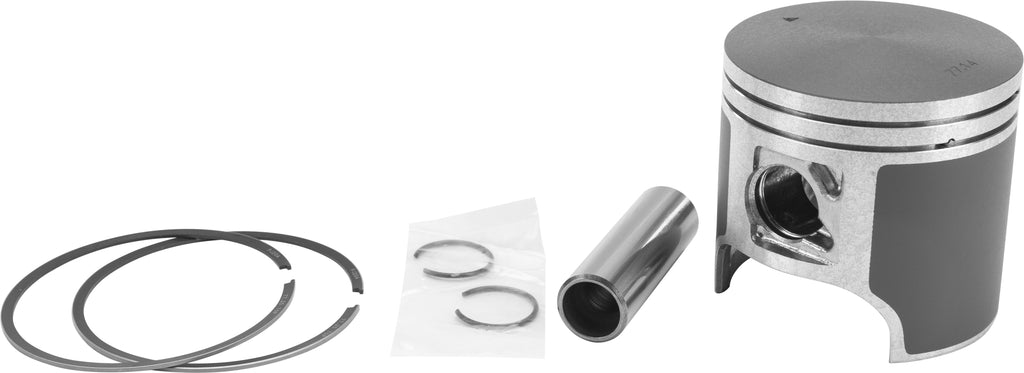 SPORT-PARTS INC. HYPERDRYVE PISTON