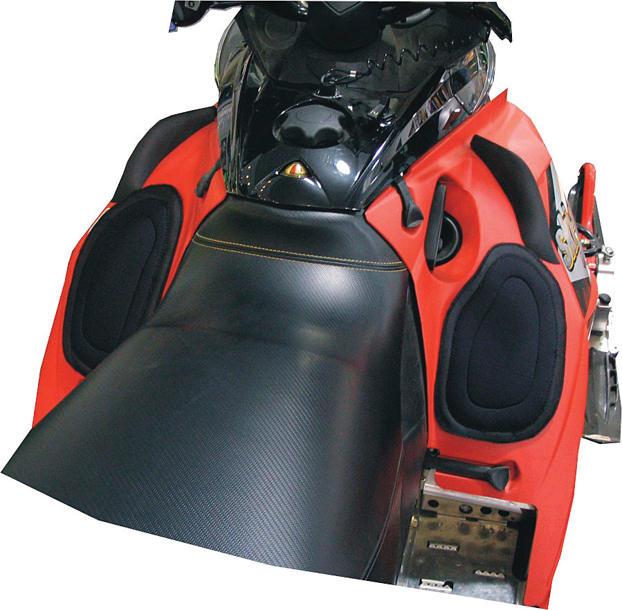 Console Knee Pads