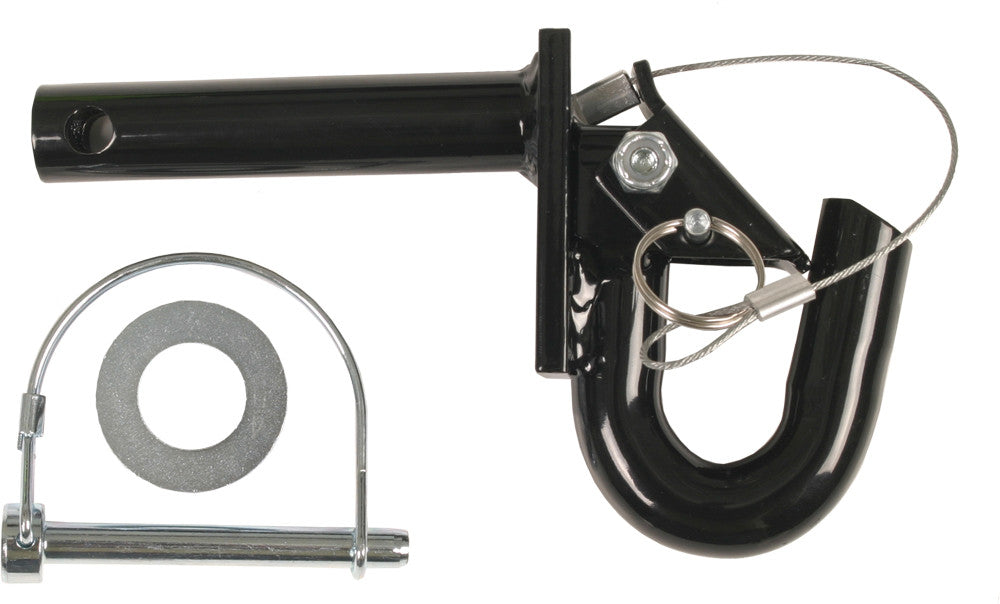 SPORT-PARTS INC. HITCH INSERT