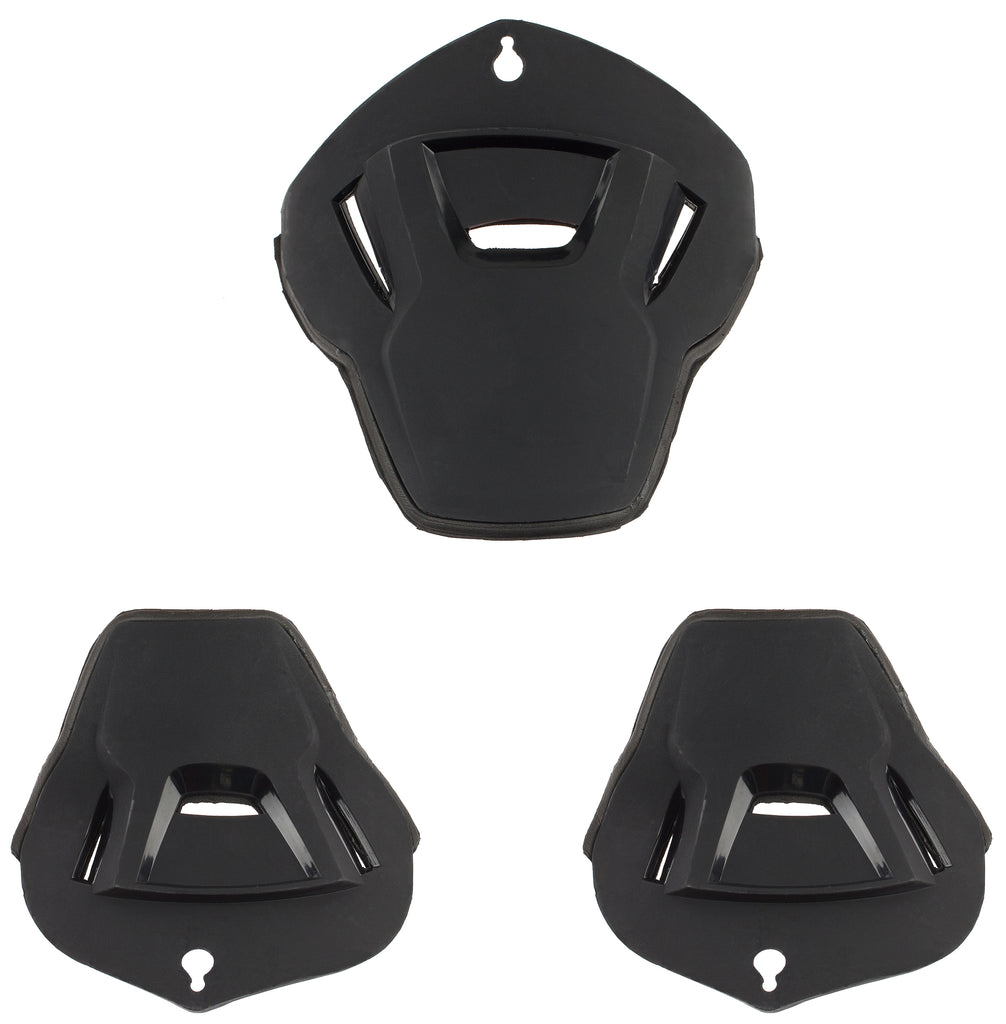 Knee Brace Replacement Impact Panel Kit