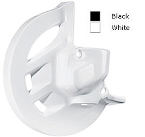 Plastic Front Disc Cover
