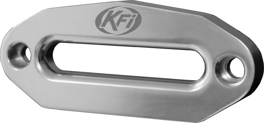 Winch Fairlead