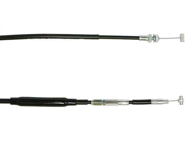 SPORT-PARTS INC. THROT LVR W/WARMER