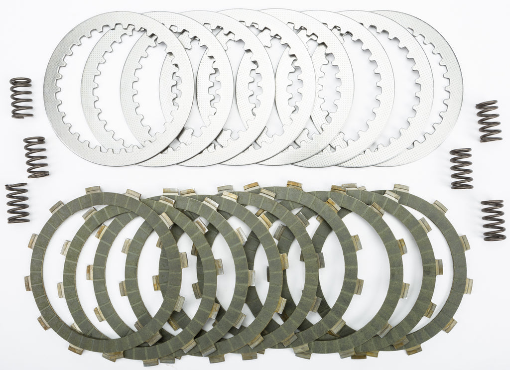 SRK COMPLETE CLUTCH KIT SRK10