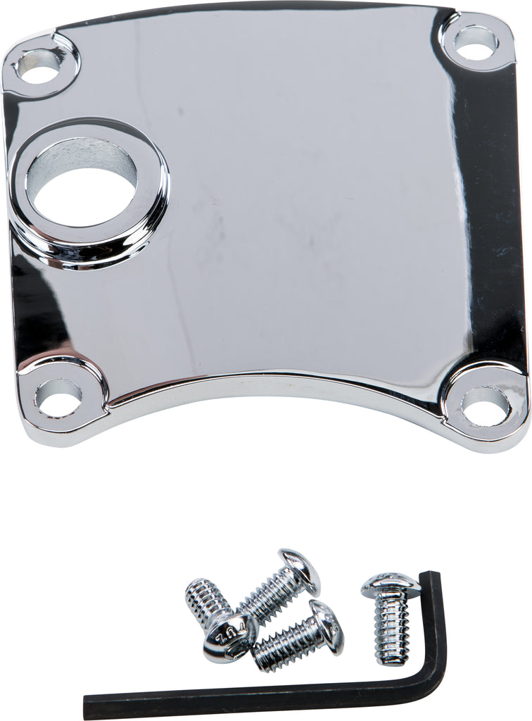 Inspection Cover