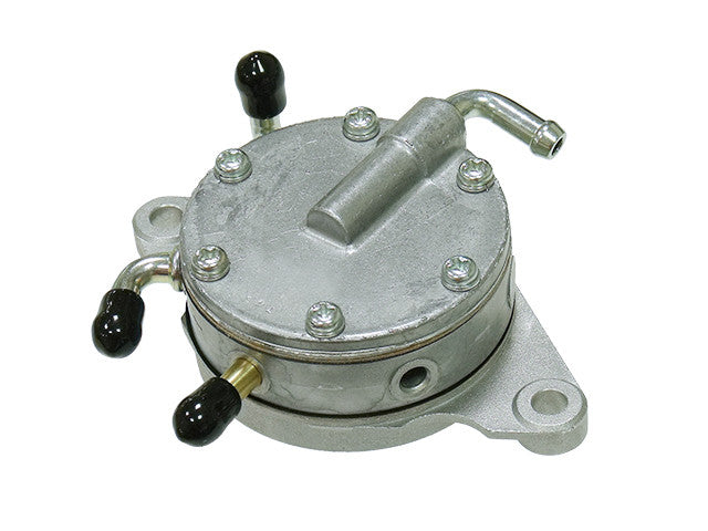 SPORT-PARTS INC. FUEL BALL