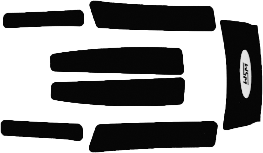 Traction Mat