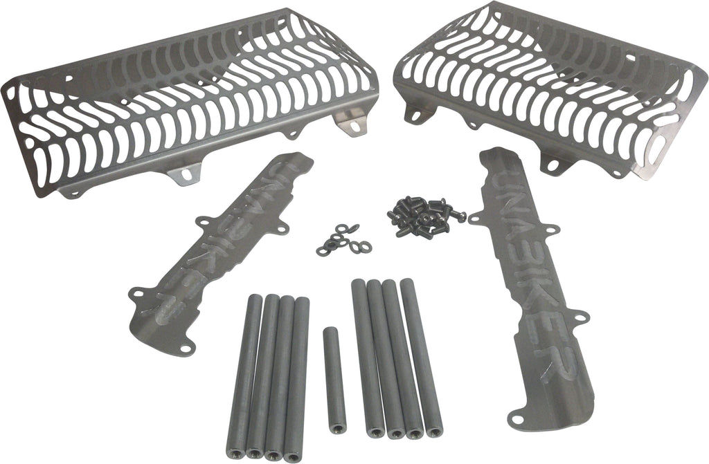 Radiator Guard