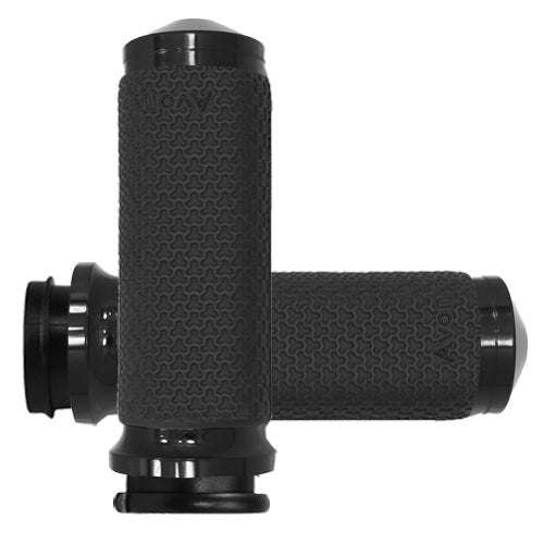 Memory Foam Grip