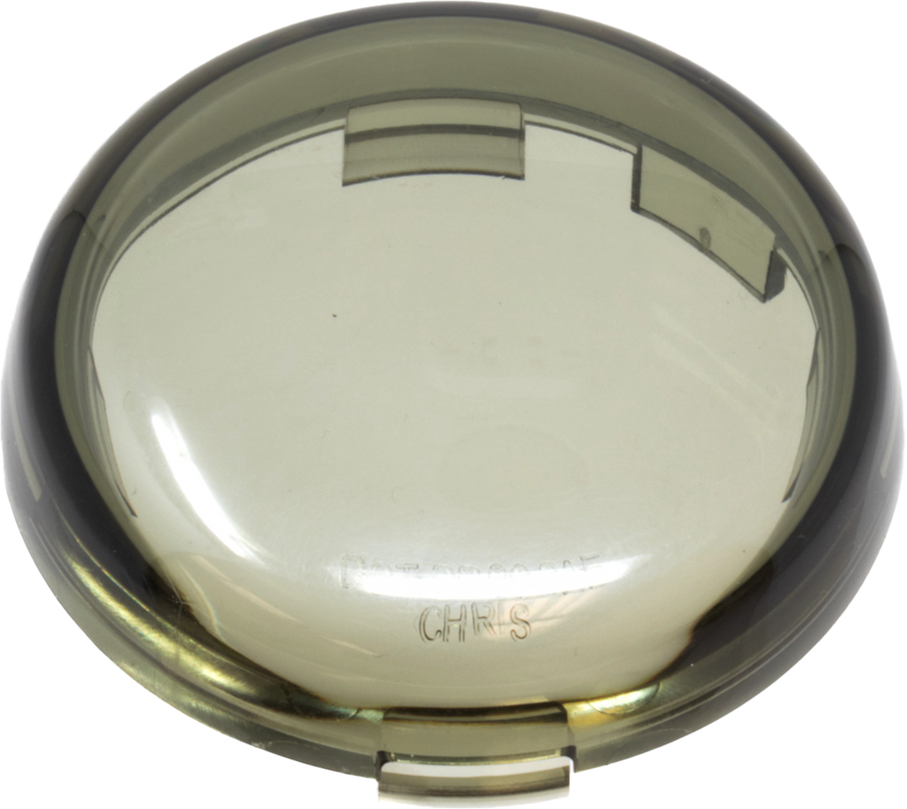 Bullet Style Lenses