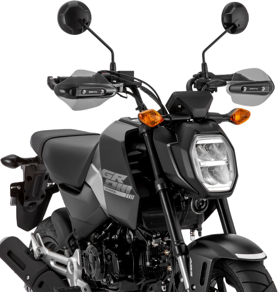 Sonic Handguard
