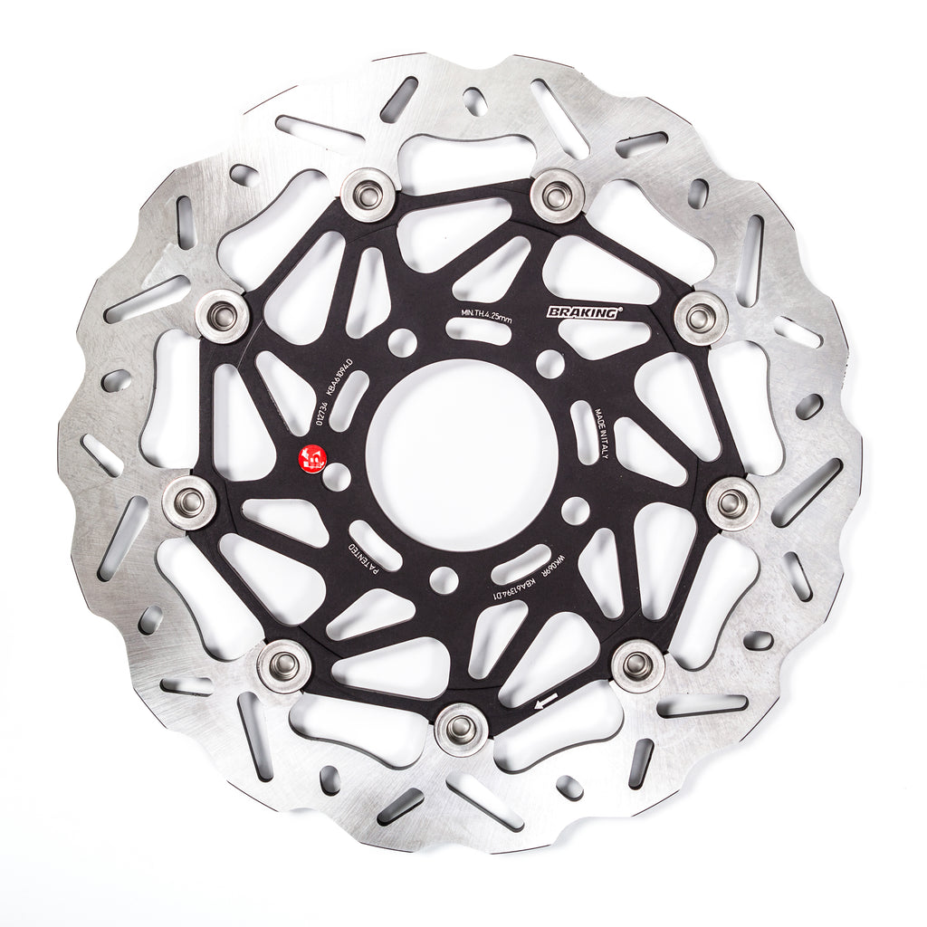SK2 Directional Rotors