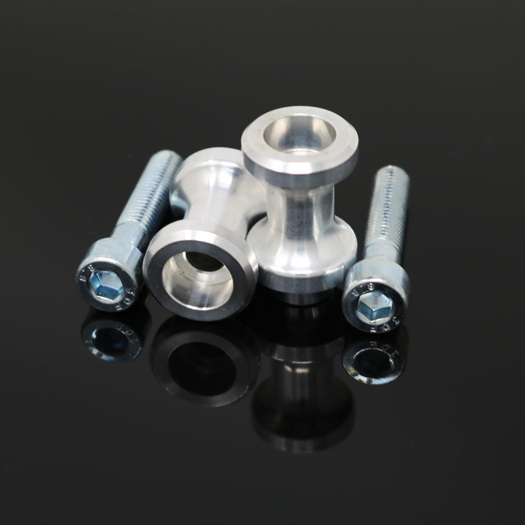 Swingarm Spools