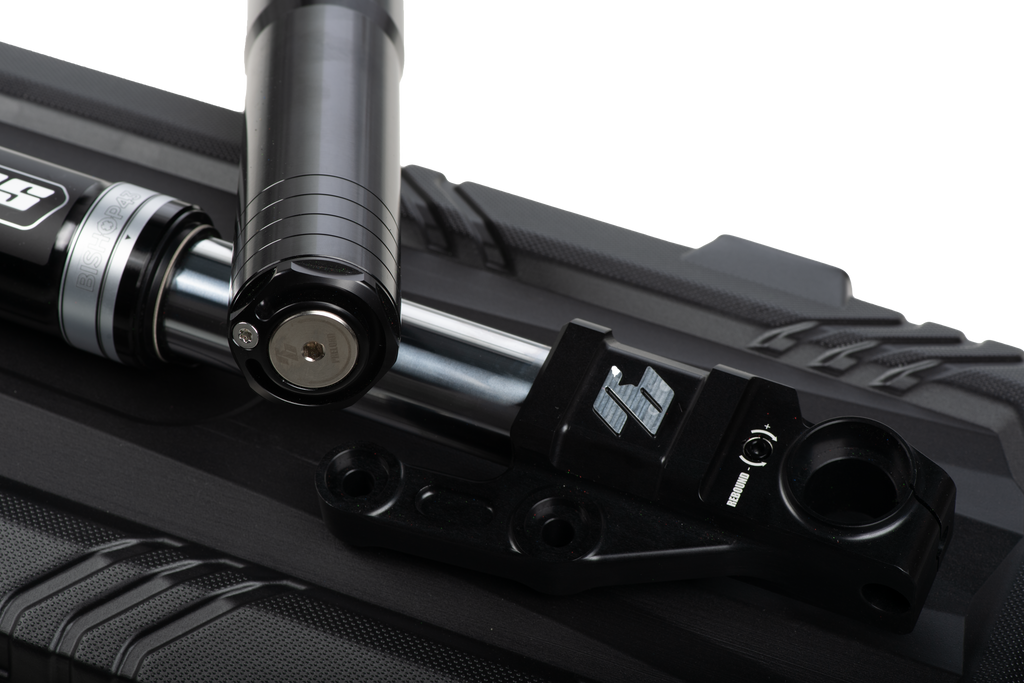 Bishop 43 MM Inverted Forks