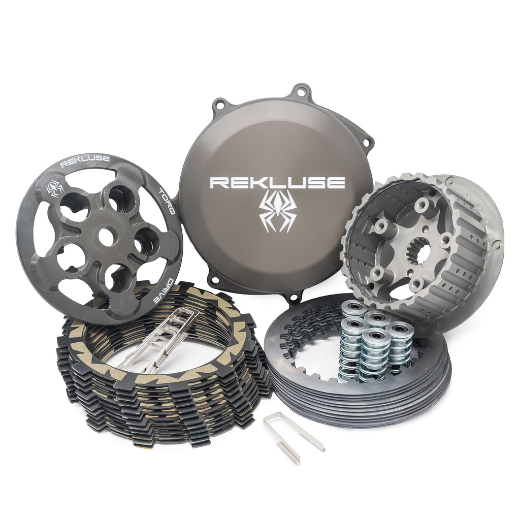 TorqDrive Clutch Pack