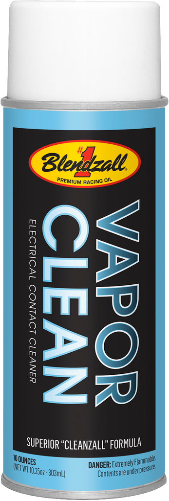 Vapor Clean Electrical Contact Cleaner