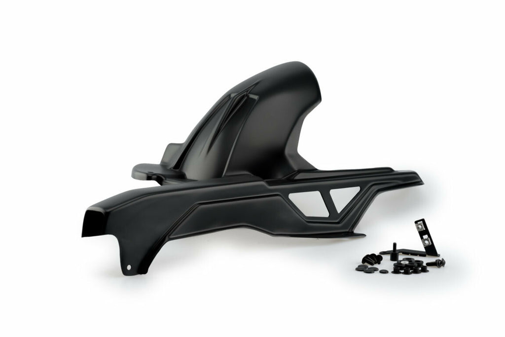 TIRE HUGGER BLACK