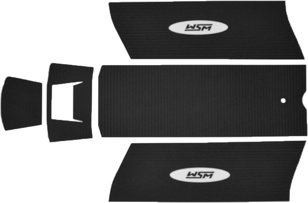 Traction Mat