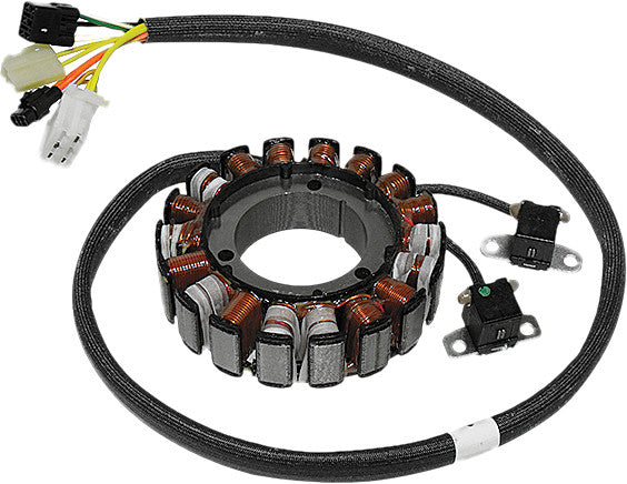 SPORT-PARTS INC. STARTER CUP S-D E-TEC