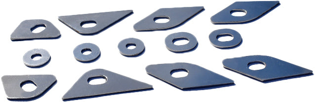 Washer Upgrade Kit Engine Service Deck