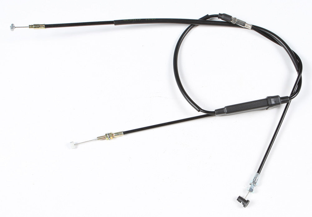 SPORT-PARTS INC. THROT LVR W/WARMER