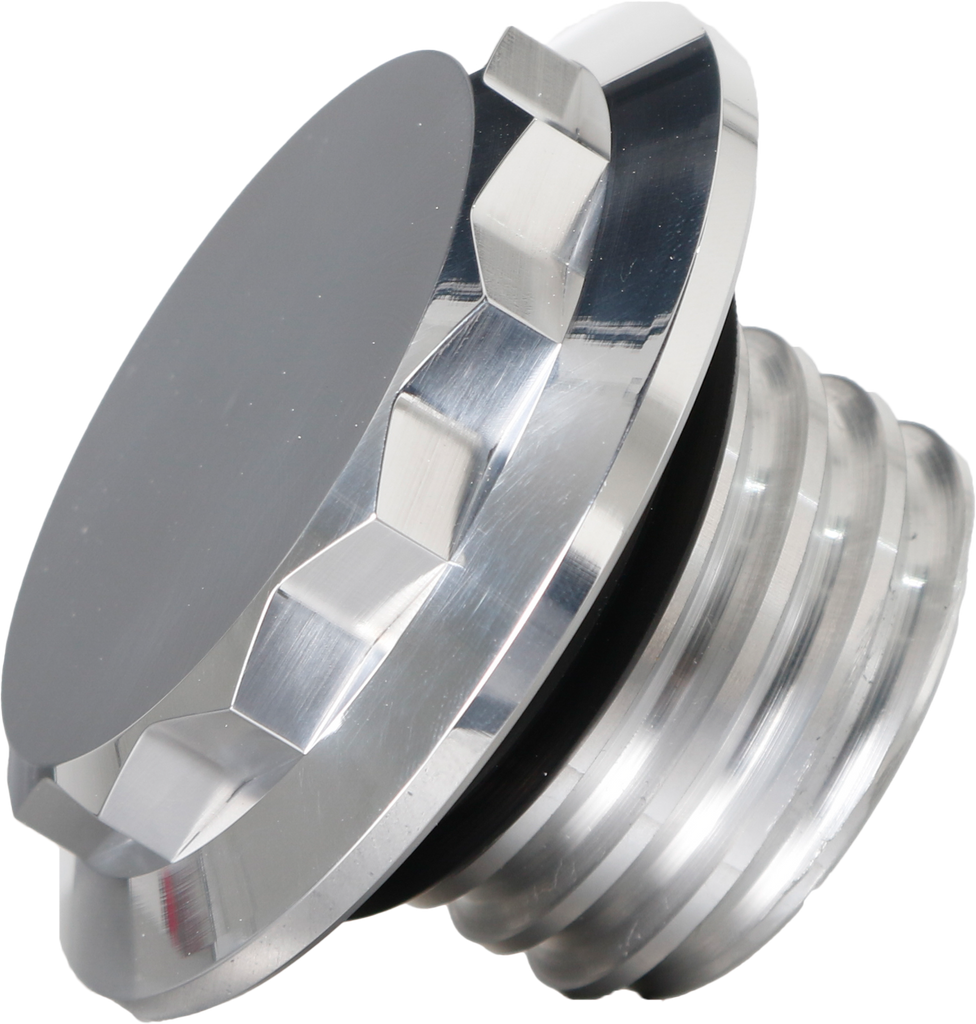 H/D Billet Fuel Cap
