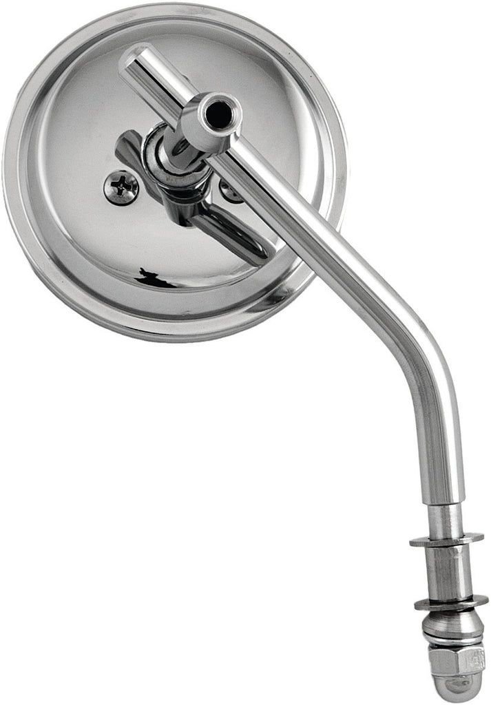 Round Mirror