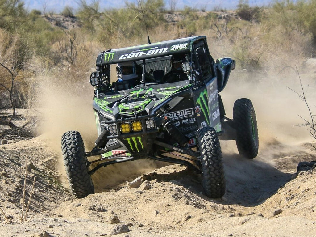 RT320 Tire