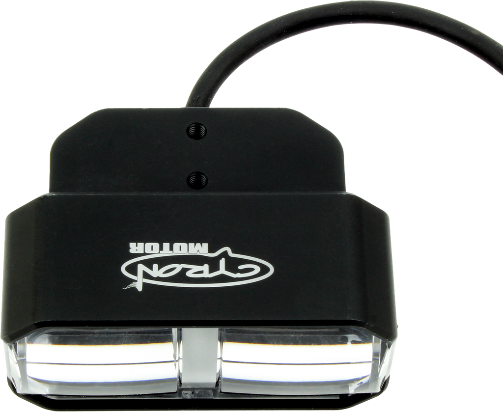 Aux Driving Lights