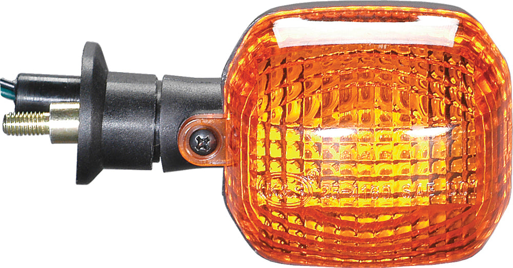 Turn Signal Assembly
