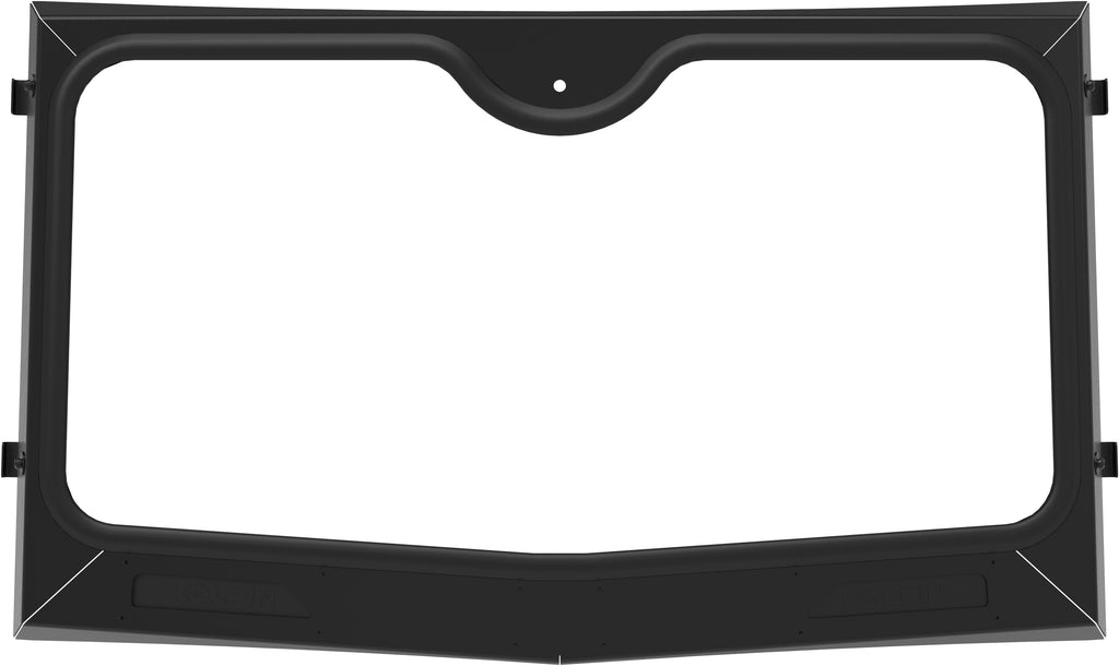 Glass Windshield