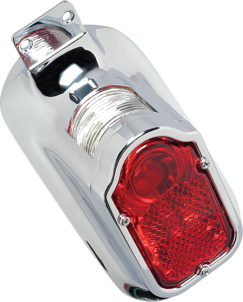 Taillight Assembly