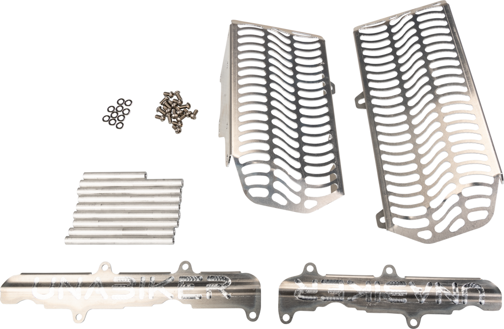 Radiator Guard