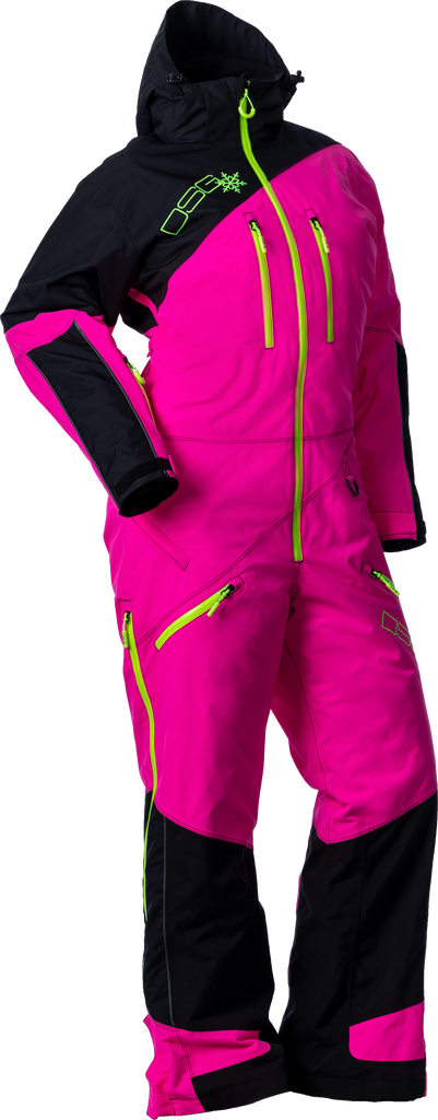 DSG Monosuit 2.0
