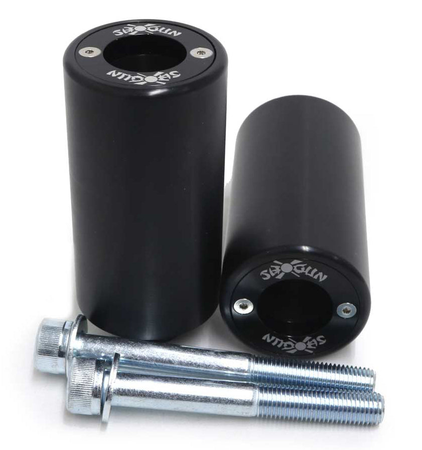 PA2 Frame Slider