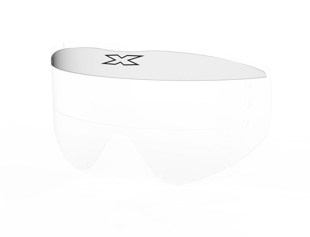 Film System Visors