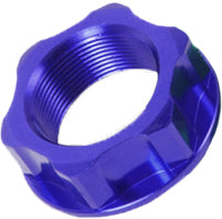 Steering Stem Nut & Bolt