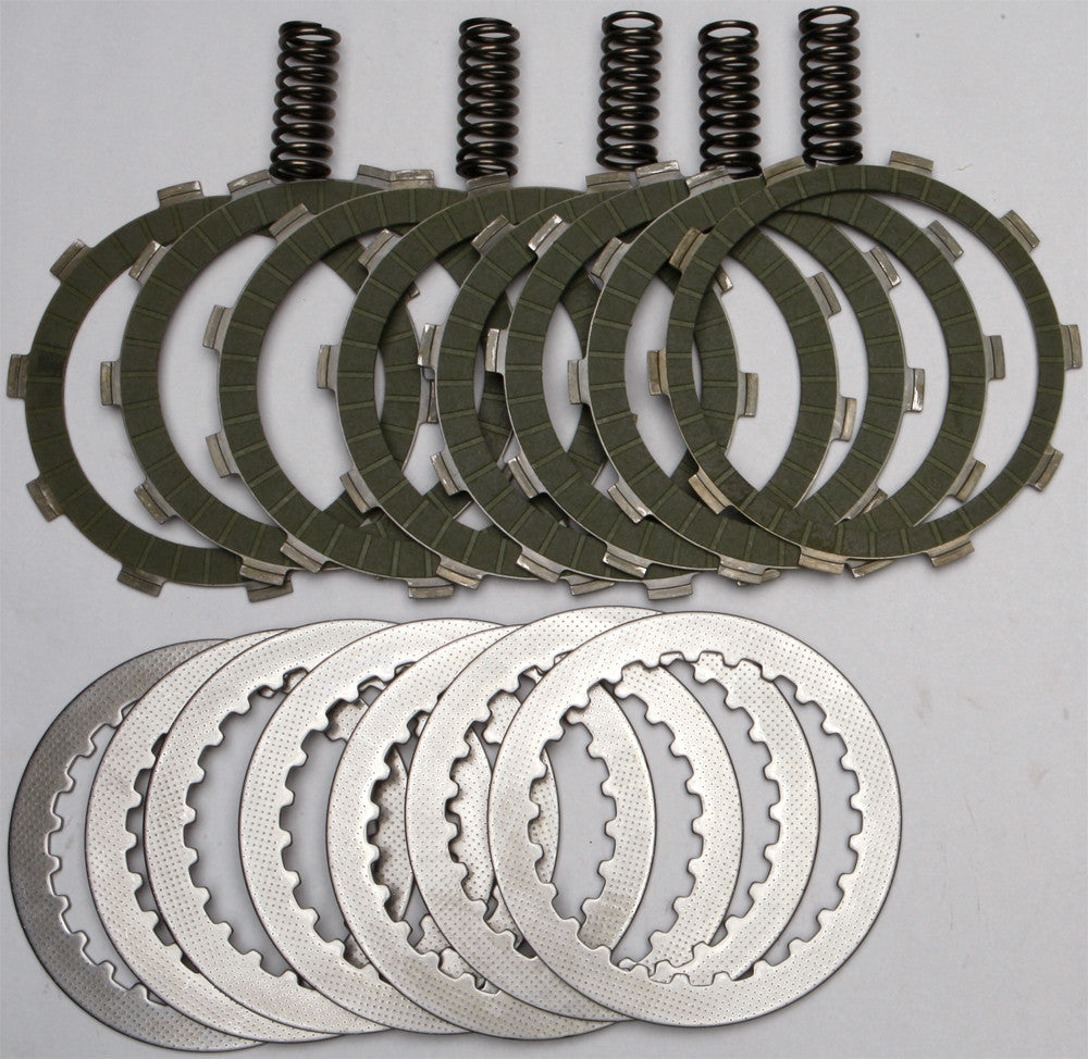 SRK COMPLETE CLUTCH KIT SRK10