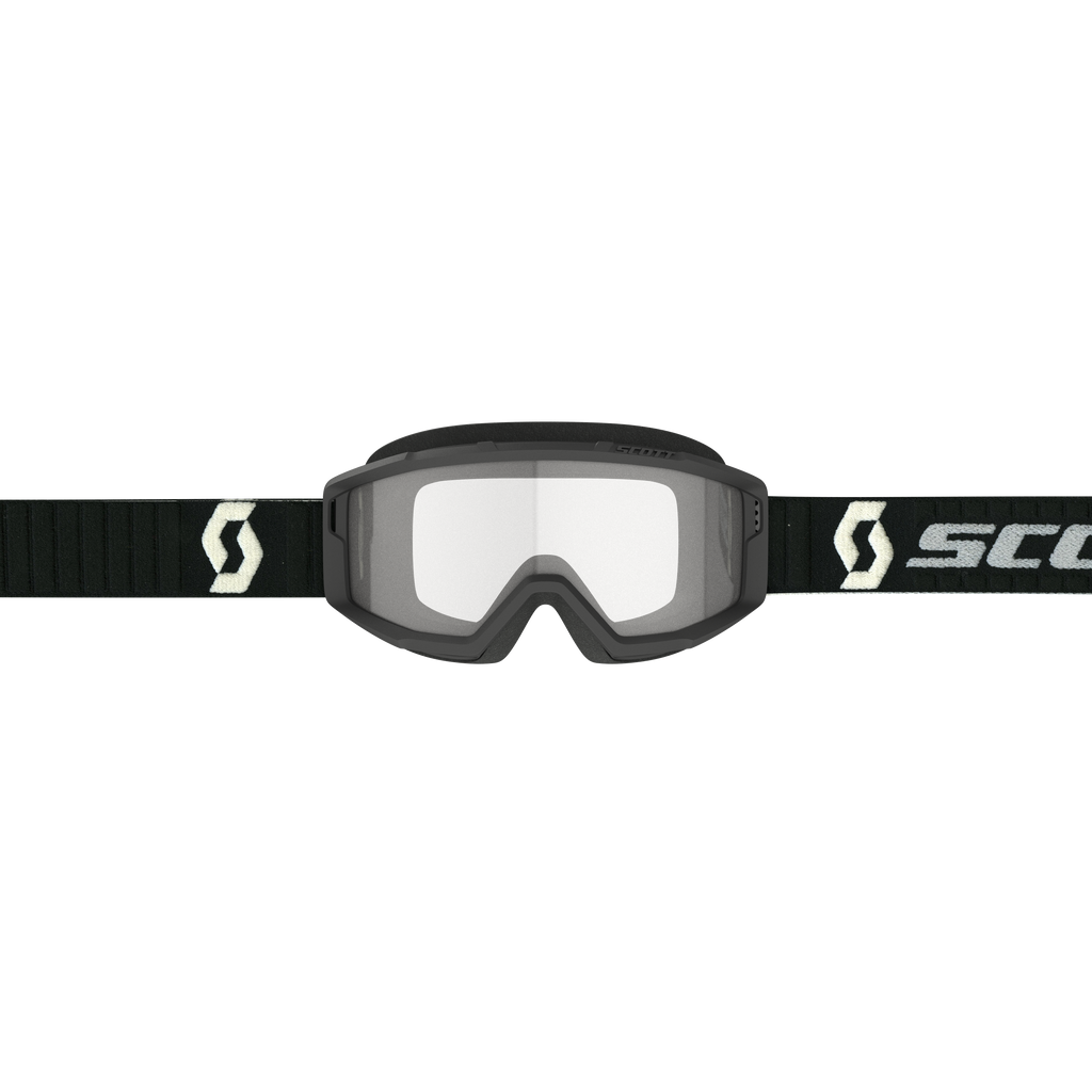 Primal Goggles
