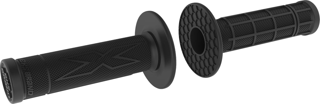 Softidium Half Waffle Grip