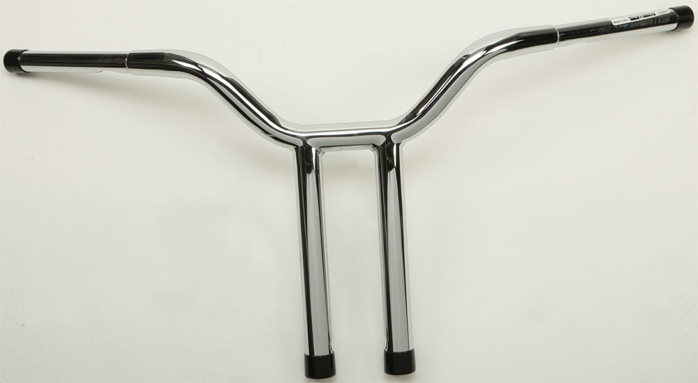 Street Fighter Handlebar