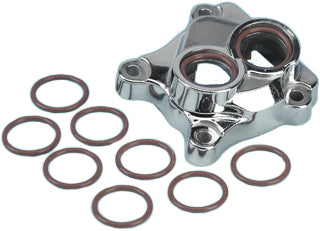 Twin Cam Pushrod