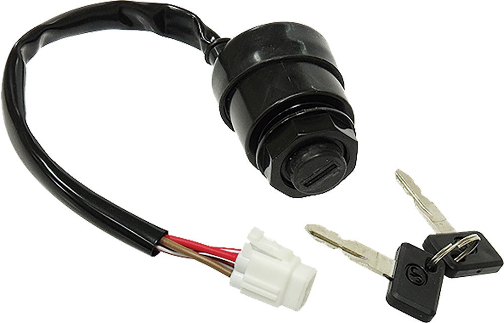 SPORT-PARTS INC. IGNITION KEY